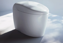 Inodoro Inteligente Neorest RS - TOTO