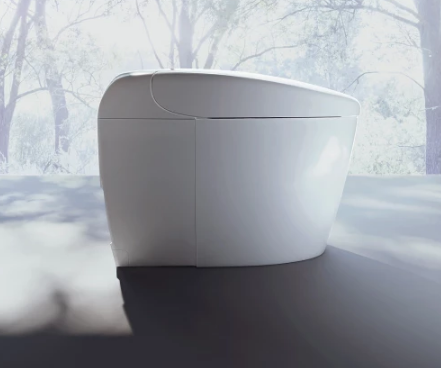 Inodoro Inteligente Neorest RS - TOTO