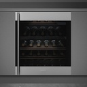 Cava empotrable Estética Clásica CVI338RX3 60 x 82 - SMEG