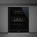 Cava empotrable Estética Dolce Stil Novo CVI638RN3 - SMEG
