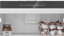 Heladera Panelable KIR81ADD0 - Bosch