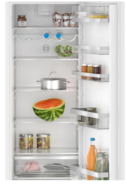 Heladera Panelable KIR81ADD0 - Bosch