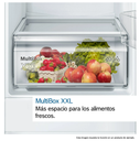 Heladera Panelable KIR81ADD0 - Bosch