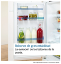Heladera Panelable KIR81ADD0 - Bosch