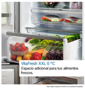 Heladera Panelable KIR81ADD0 - Bosch