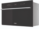 MICROONDAS EMPOTRABLE WHIRLPOOL WCOLLECTION (WMO31AE) NEGRO 31 LITROS
