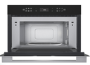 MICROONDAS EMPOTRABLE WHIRLPOOL WCOLLECTION (WMO31AE) NEGRO 31 LITROS