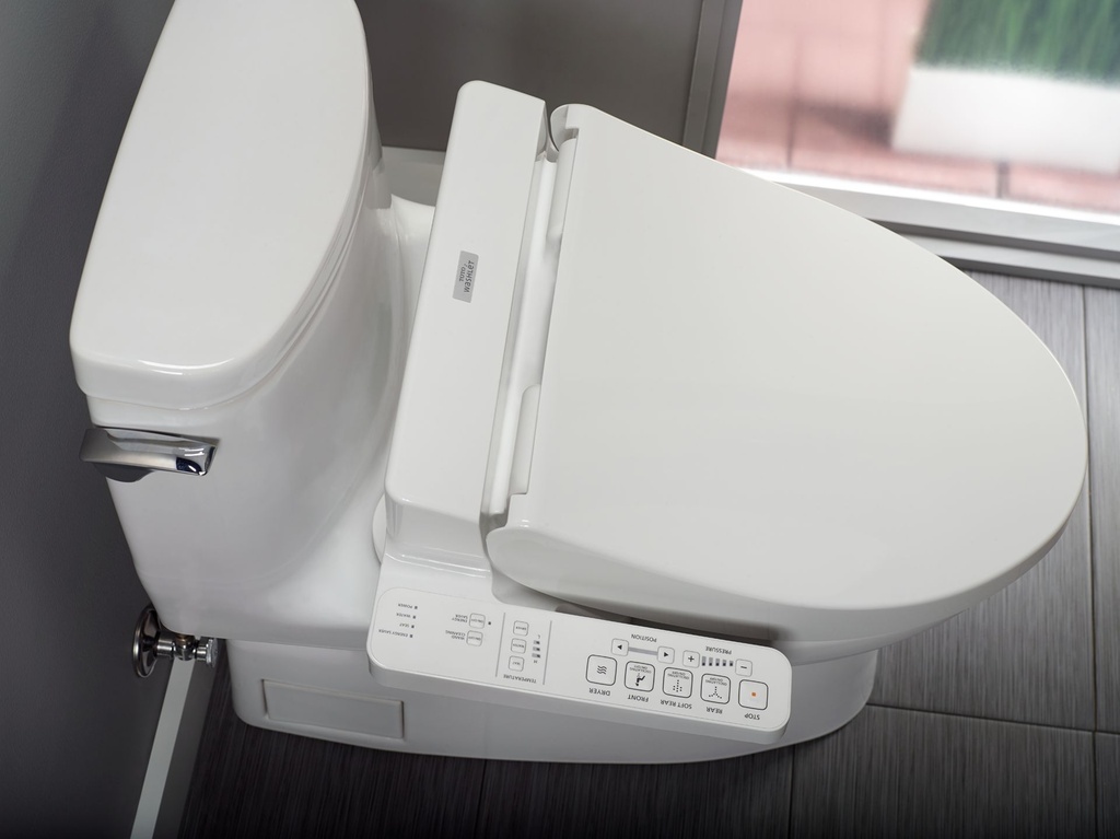 Washlet C100 - TOTO