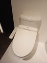 Washlet C100 - TOTO