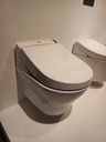 Washlet C200 - TOTO