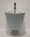 Bidet De Colgar Europeo Avante - TOTO