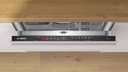 Lavavajillas Integrable 60cm BOSCH - SMV2ITX09E