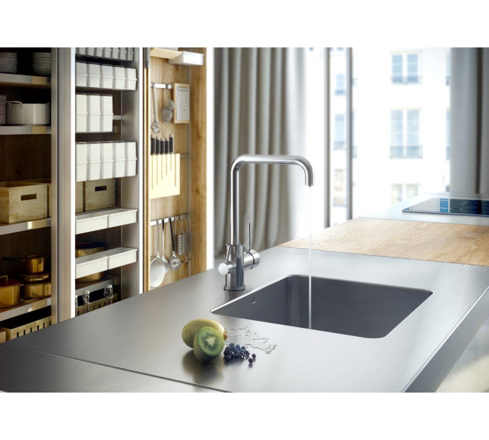 Monocomando de Cocina 65702 18 45 - Genebre