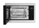 Microondas Empotable con Grill Panel Táctil 25 L Philco - Predicta