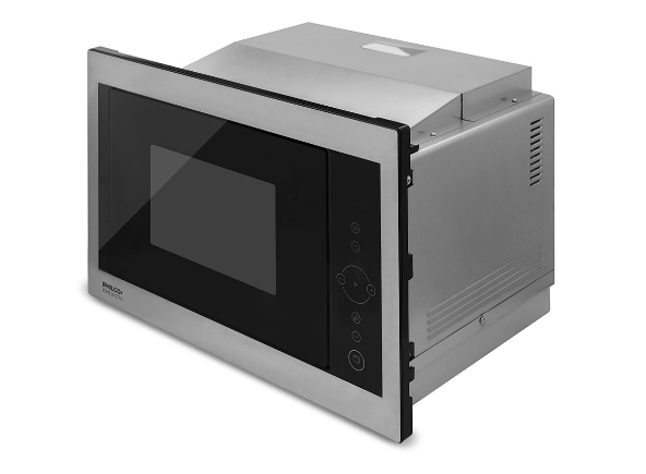 Microondas Empotable con Grill Panel Táctil 25 L Philco - Predicta