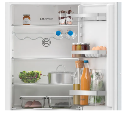Heladera Integrable KIV86VSE0 - Bosch