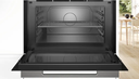 Microondas integrable serie 8 - BOSCH