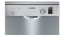 Lavavajillas de libre instalación 45 cm Acero inoxidable - BOSCH