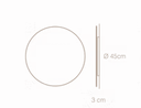 Aplique Eclipse 45 CM - IMDI