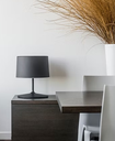 Lampara de mesa HIT HAT Mediana - IMDI