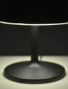 Lampara de Mesa Velador Hit Hat Grande