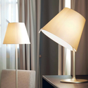 Lampara de mesa Melampo Night - ARTEMIDE