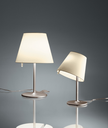 Lampara de mesa Melampo Night - ARTEMIDE