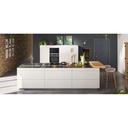 Horno Eléctrico Hidrolítico FSM 86 H BK Negro - FRANKE