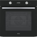 Horno Eléctrico Hidrolítico FSM 86 H BK Negro - FRANKE