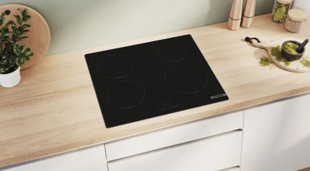 Anafe Eléctrico 60cm PKF611BB8E - BOSCH