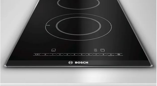 Anafe Eléctrico PKF375FP1E - BOSCH