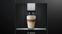 Cafetera Empotrable 60 cm CTL636ES6 - BOSCH