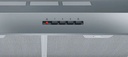 Campana Convencional 60cm Acero Inoxidable DUL63CC55 - BOSCH