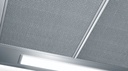 Campana Convencional 60cm Acero Inoxidable DUL63CC55 - BOSCH