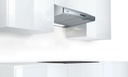 Campana Convencional 60cm Acero Inoxidable DUL63CC55 - BOSCH
