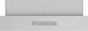 Campana de Pared 60cm DWB66BC50 - BOSCH