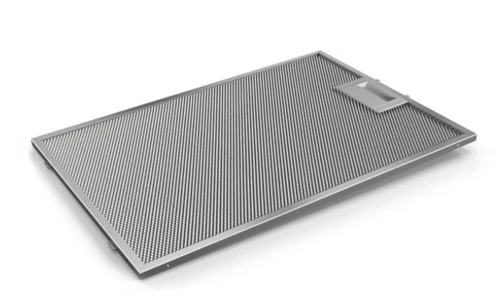 Campana de Pared 60cm DWB66BC50 - BOSCH