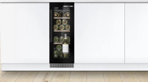 Cava de Vinos KUW20VHF0 - BOSCH