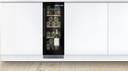Cava de Vinos KUW20VHF0 - BOSCH