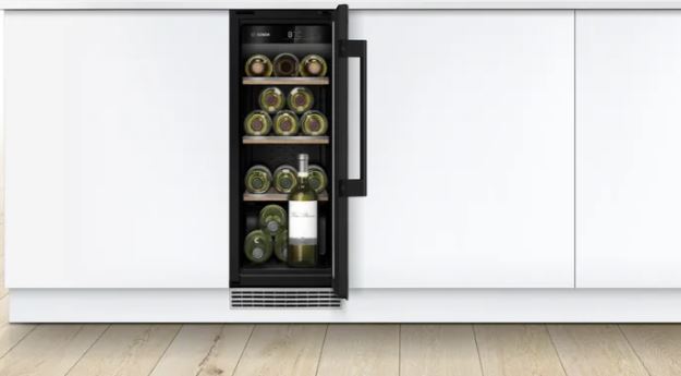 Cava de Vinos KUW20VHF0 - BOSCH