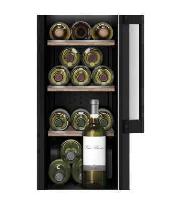 Cava de Vinos KUW20VHF0 - BOSCH
