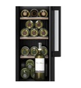 Cava de Vinos KUW20VHF0 - BOSCH