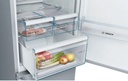Heladera Combinable con Freezer GSN36AIEP - BOSCH