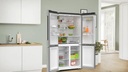 Heladera French door KFN96VPEA - BOSCH