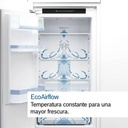 Heladera Integrable KIV86VSE0 - BOSCH