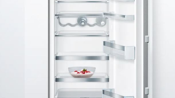 Heladera Panelable KIR81AFE0 - BOSCH