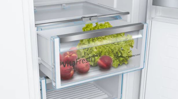 Heladera Panelable KIR81AFE0 - BOSCH