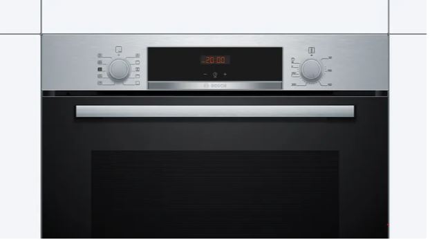 Horno Con Vapor 60CM HRA512ESO - BOSCH
