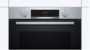 Horno Con Vapor 60CM HRA512ESO - BOSCH
