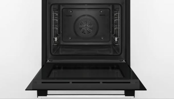 Horno Con Vapor 60CM HRA512ESO - BOSCH